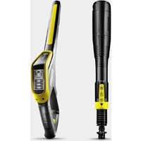 Мойка высокого давления Karcher K7 Smart Control Flex WSK 1.317-343.0 - Превью изображения №3 — Интернет-магазин Teono.by