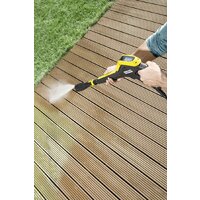 Мойка высокого давления Karcher K7 Smart Control Flex WSK 1.317-343.0 - Превью изображения №5 — Интернет-магазин Teono.by