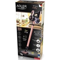 Пылесос Adler AD 7044 - Превью изображения №10 — Интернет-магазин Teono.by
