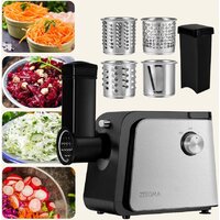 Мясорубка Zeegma Molen Chef Easy - Превью изображения №8 — Интернет-магазин Teono.by