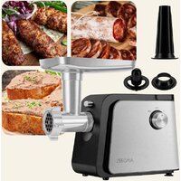 Мясорубка Zeegma Molen Chef Easy - Превью изображения №5 — Интернет-магазин Teono.by