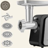 Мясорубка Zeegma Molen Chef Easy - Превью изображения №10 — Интернет-магазин Teono.by