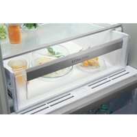 Однокамерный холодильник Electrolux Seria 600 KRD6DE18S1 - Превью изображения №9 — Интернет-магазин Teono.by
