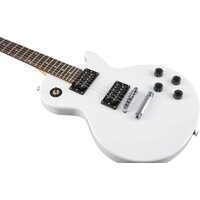 Электрогитара Terris TLP-039 WH - Превью изображения №7 — Интернет-магазин Teono.by