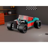 LEGO Creator 31127 Уличные гонки Image #3