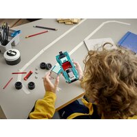 LEGO Creator 31127 Уличные гонки Image #7