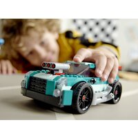 LEGO Creator 31127 Уличные гонки Image #8