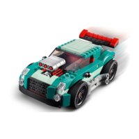 LEGO Creator 31127 Уличные гонки Image #2