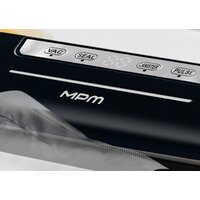 Бескамерный вакуумный упаковщик MPM MPZ-02 - Превью изображения №5 — Интернет-магазин Teono.by