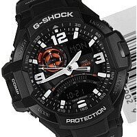 Casio GA-1000-1AER Image #2