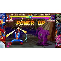  Marvel vs. Capcom Fighting Collection: Arcade Classics для Nintendo Switch - Превью изображения №3 — Интернет-магазин Teono.by