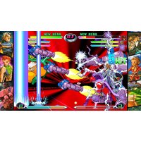  Marvel vs. Capcom Fighting Collection: Arcade Classics для Nintendo Switch - Превью изображения №6 — Интернет-магазин Teono.by