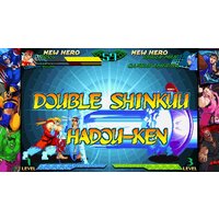  Marvel vs. Capcom Fighting Collection: Arcade Classics для Nintendo Switch - Превью изображения №5 — Интернет-магазин Teono.by