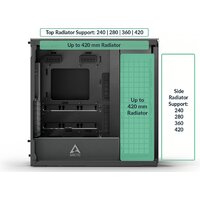 Arctic Xtender ACPCC00015A Image #13