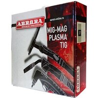 Сварочная горелка Aurora TIG 9V 12134 - Превью изображения №2 — Интернет-магазин Teono.by