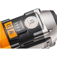 Runtec RT-ED133 (с 2-мя АКБ, сумка) Image #5