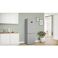 Холодильник Bosch Serie 4 KGN367LDF - Превью изображения №2 — Интернет-магазин Teono.by