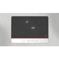 Холодильник Bosch Serie 4 KGN367LDF - Превью изображения №4 — Интернет-магазин Teono.by