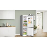 Холодильник Bosch Serie 4 KGN367LDF - Превью изображения №3 — Интернет-магазин Teono.by