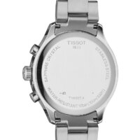 Tissot Chrono XL Classic T116.617.11.057.01 Image #5