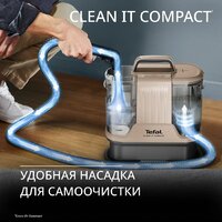 Пылесос Tefal Clean It IZ3010F0 - Превью изображения №9 — Интернет-магазин Teono.by