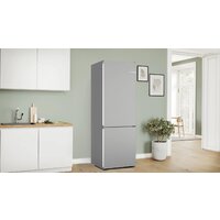 Холодильник Bosch Serie 4 KGN492LDF - Превью изображения №2 — Интернет-магазин Teono.by