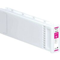 Epson Singlepack UltraChrome XD3 T50M3 Magenta C13T50M30N (700 мл)