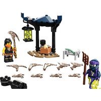 LEGO Ninjago 71733 Легендарные битвы: Коул против Призрачного Воина Image #3