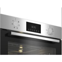 Indesit IFE 3644 J IX Image #4