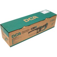 Аккумуляторная пила DCA ADML20081 Type Z (без АКБ) - Превью изображения №11 — Интернет-магазин Teono.by
