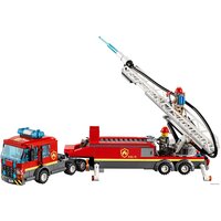LEGO City 60216 Центральная пожарная станция Image #5