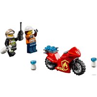 LEGO City 60216 Центральная пожарная станция Image #8