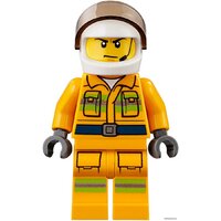 LEGO City 60216 Центральная пожарная станция Image #21