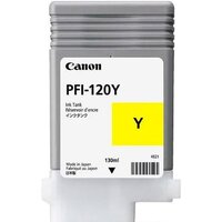 Canon PFI-120Y Image #1