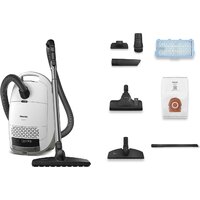 Пылесос Miele Guard M1 Parquet Flex BrilantWhite - Превью изображения №2 — Интернет-магазин Teono.by