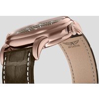 Наручные часы Aviator Douglas DC-3 V.3.35.2.280.4 - Превью изображения №4 — Интернет-магазин Teono.by