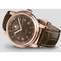 Наручные часы Aviator Douglas DC-3 V.3.35.2.280.4 - Превью изображения №2 — Интернет-магазин Teono.by