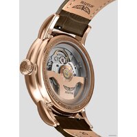 Наручные часы Aviator Douglas DC-3 V.3.35.2.280.4 - Превью изображения №5 — Интернет-магазин Teono.by