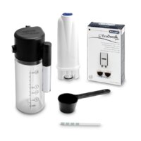 Кофемашина DeLonghi Magnifica Evo ECAM290.81.TB - Превью изображения №4 — Интернет-магазин Teono.by