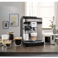 Кофемашина DeLonghi Magnifica Evo ECAM290.81.TB - Превью изображения №5 — Интернет-магазин Teono.by