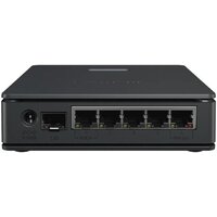 Mikrotik hAP ax S E62iUGS-2axD5axT