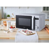 Микроволновая печь Midea AM720C2MV-S - Превью изображения №5 — Интернет-магазин Teono.by