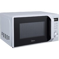 Микроволновая печь Midea AM720C2MV-S - Превью изображения №3 — Интернет-магазин Teono.by