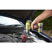 Ryobi R18IW3-120S 5133003574 (с 1-им АКБ) Image #4