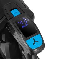 Пылесос Kitfort KT-5508 - Превью изображения №6 — Интернет-магазин Teono.by