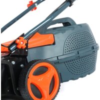 Газонокосилка Patriot PT 42BS - Превью изображения №11 — Интернет-магазин Teono.by