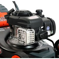 Газонокосилка Patriot PT 42BS - Превью изображения №6 — Интернет-магазин Teono.by