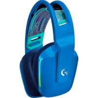 Наушники Logitech G733 Lightspeed Wireless (синий) - Превью изображения №3 — Интернет-магазин Teono.by
