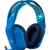 Наушники Logitech G733 Lightspeed Wireless (синий) - Превью изображения №2 — Интернет-магазин Teono.by