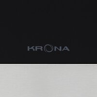 Электрический духовой шкаф Krona Pronto 60 S G2 - Превью изображения №11 — Интернет-магазин Teono.by